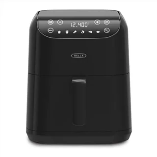 Heteluchtfriteuse 6QT