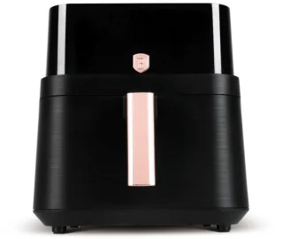 Heteluchtfriteuse 7,2 l Black Rose Collection