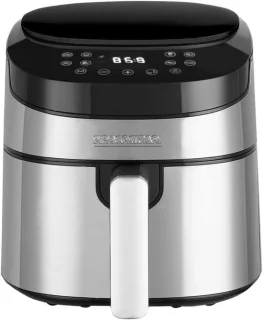 Heteluchtfriteuse Air Pro XL 3.7 liter