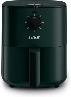 Heteluchtfriteuse Airfryer 3.5 l groen