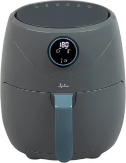 Heteluchtfriteuse Airfryer 5 liter