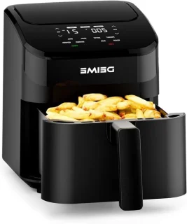 Heteluchtfriteuse Airfryer