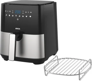 Heteluchtfriteuse Airfryer