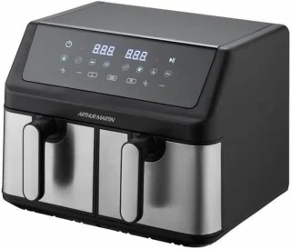 Heteluchtfriteuse airfryer xl