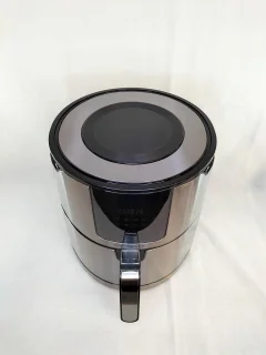 Heteluchtfriteuse