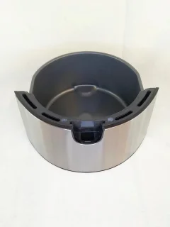 Heteluchtfriteuse