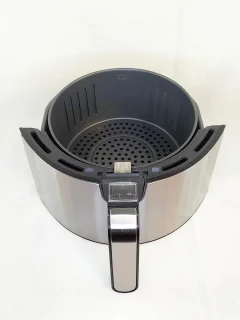 Heteluchtfriteuse