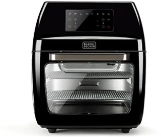 Heteluchtfriteuse & Oven 12 L - 1700 W