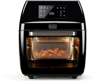 Heteluchtfriteuse & Oven 12 L - 1700 W