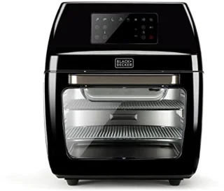 Heteluchtfriteuse & Oven 12 L - 1700 W