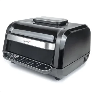 Heteluchtfriteuse Oven 6 L