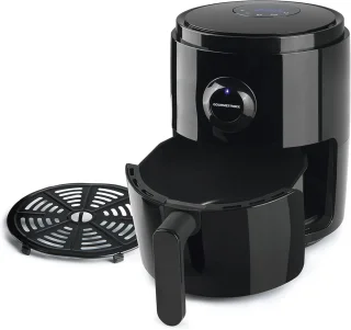 Heteluchtfriteuse Oven & Grill