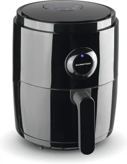 Heteluchtfriteuse Oven & Grill