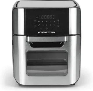 Heteluchtfriteuse Oven