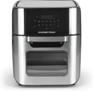 Heteluchtfriteuse Oven