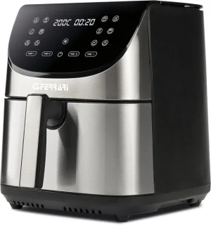 Heteluchtfriteuse XXL 8 L