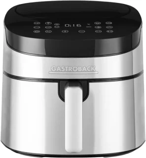 Heteluchtfriteuse XXL Airfryer Pro