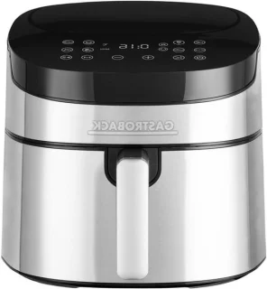 Heteluchtfriteuse XXL Airfryer Pro