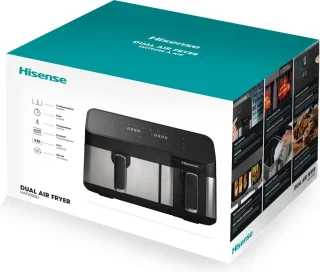 Hisense HAF2900D Heteluchtfriteuse