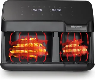 Hisense HAF2900D Heteluchtfriteuse