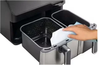 Hisense HAF2900D Heteluchtfriteuse