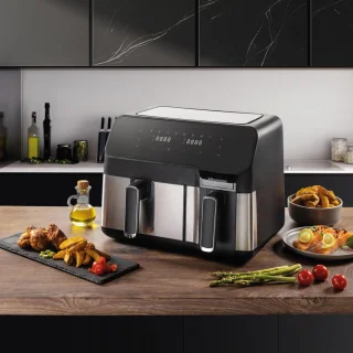 Hisense HAF2900D Heteluchtfriteuse