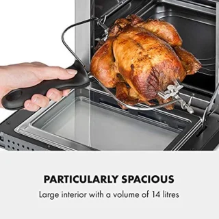 Hot Air Fryer 14 L