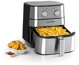Hot Air Fryer 1700W 5.4L