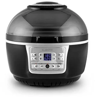 Hot Air Fryer Bakoven 9L 1400W