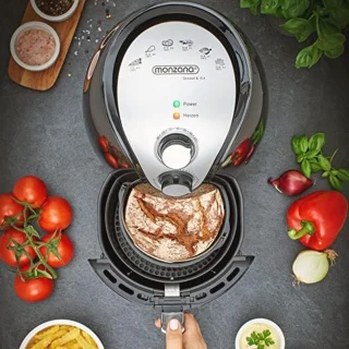 Hot Airfryer 3.6L