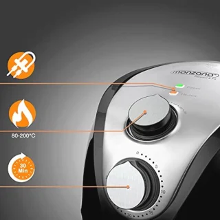 Hot Airfryer 3.6L
