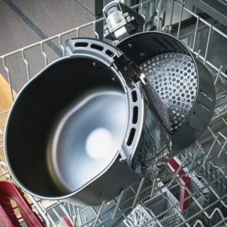 Hot Airfryer 3.6L