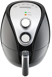 Hot Airfryer 3.6L
