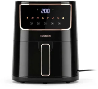 Hyundai Digitale airfryer 4.2 liter