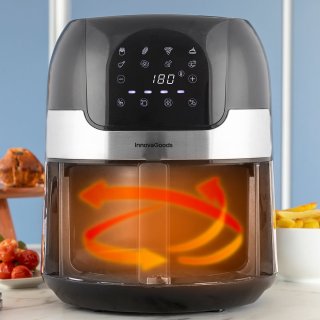 InnovaGoods Airfryer 3,5 L