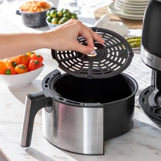 InnovaGoods Airfryer 3,5 L
