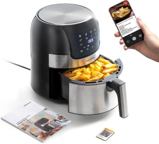 InnovaGoods Airfryer 3,5 L