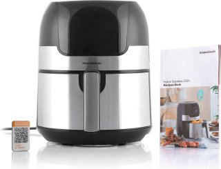 InnovaGoods Airfryer 3,5 L