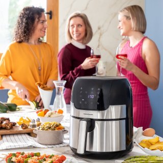 InnovaGoods Airfryer 3,5 L