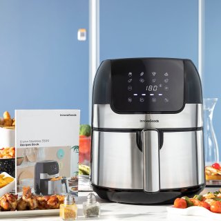 InnovaGoods Airfryer 3,5 L