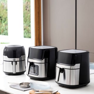 InnovaGoods Airfryer 3,5 L