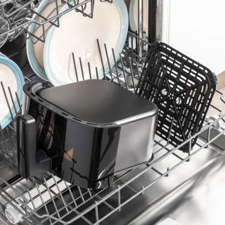 InnovaGoods Airfryer 5L heteluchtfriteuse