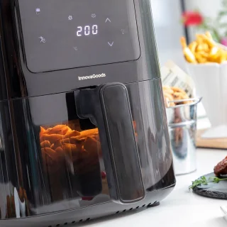 InnovaGoods Airfryer 5L heteluchtfriteuse