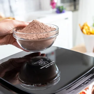 InnovaGoods Airfryer 5L heteluchtfriteuse