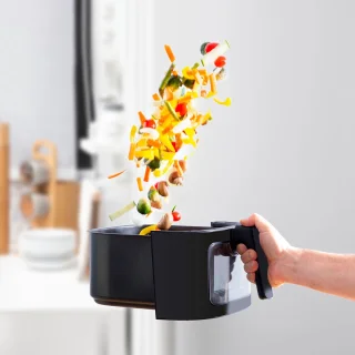 InnovaGoods Airfryer 5L heteluchtfriteuse