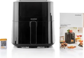 InnovaGoods Airfryer 5L heteluchtfriteuse