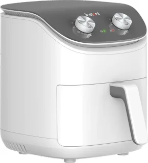 Instant Pot 4-in-1 Airfryer 3.8L Wit