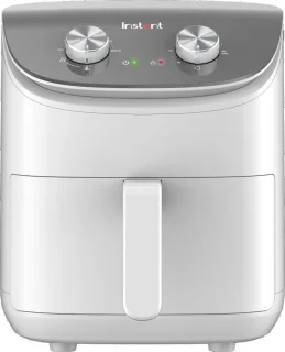 Instant Pot 4-in-1 Airfryer 3.8L Wit