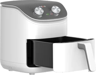 Instant Pot 4-in-1 Airfryer 3.8L Wit