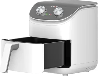 Instant Pot 4-in-1 Airfryer 3.8L Wit